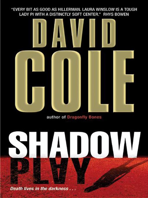 Cover image for Shadow Play